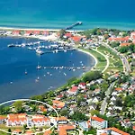 Lejlighed Residenz Meeresblick D 111 Rerik