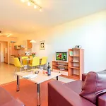 Lejlighed Residenz Meeresblick D 111 Rerik