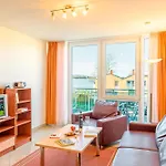 Lejlighed Residenz Meeresblick D 111 *
