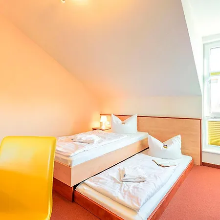 Residenz Meeresblick D 111 * Rerik