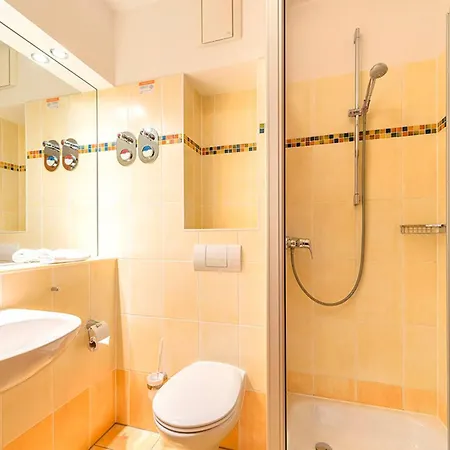 Residenz Meeresblick D 111 *