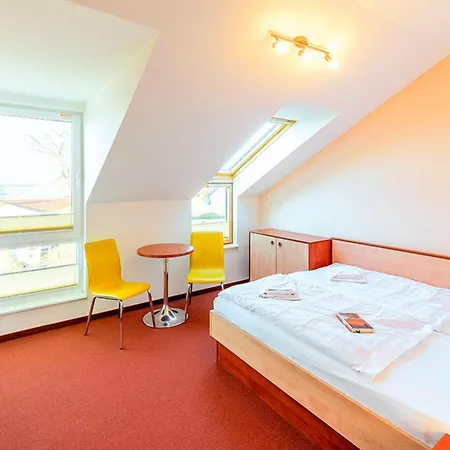 Daire Residenz Meeresblick D 111 Rerik