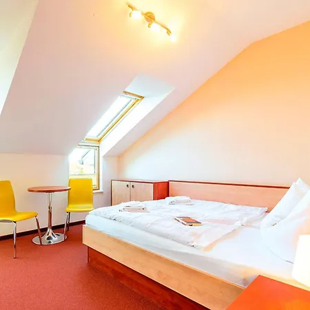 Daire Residenz Meeresblick D 111