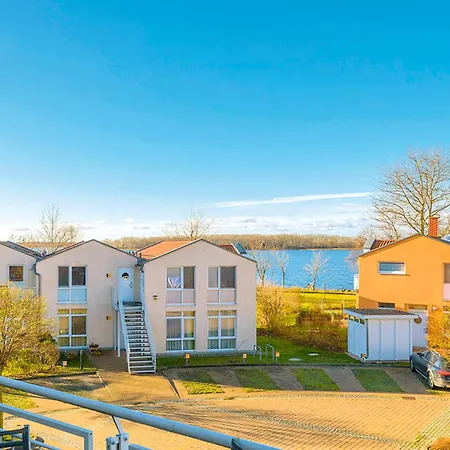 Daire Residenz Meeresblick D 111 *