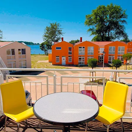 Residenz Meeresblick D 111 * Rerik