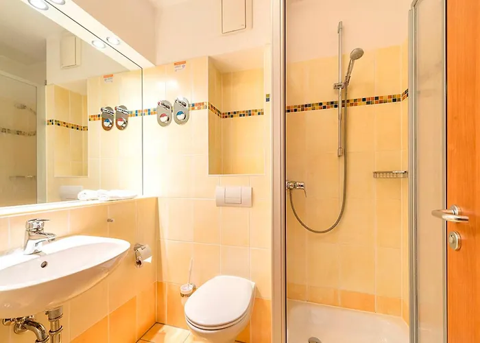 Residenz Meeresblick D 111 *